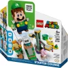 Lego 71387 Super Mario Luigi Starter Set - Starter Pack