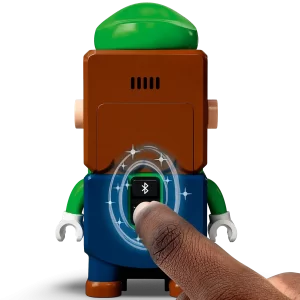 Lego 71387 Super Mario Luigi Starter Set - Starter Pack