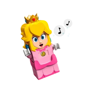 Lego 71403 Super Mario Peach Starter Set - Starter Pack