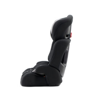Auto sedište Kinderkraft COMFORT UP black