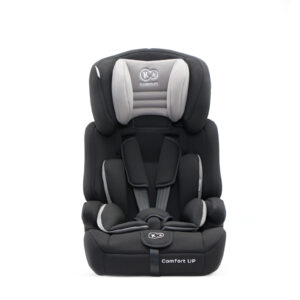 Auto sedište Kinderkraft COMFORT UP black