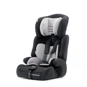 Auto sedište Kinderkraft COMFORT UP black