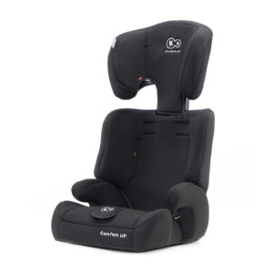 Auto sedište Kinderkraft COMFORT UP black