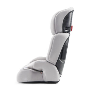 Auto sedište Kinderkraft COMFORT UP grey