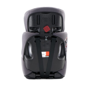 Auto sedište Kinderkraft COMFORT UP lime