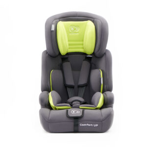 Auto sedište Kinderkraft COMFORT UP lime