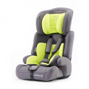 Auto sedište Kinderkraft COMFORT UP lime