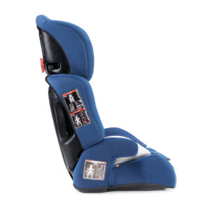 Auto sedište Kinderkraft COMFORT UP navy
