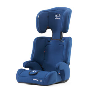 Auto sedište Kinderkraft COMFORT UP navy
