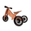 Balans bicikl Kinderfeets Tiny Tot PLUS Bamboo