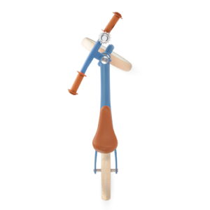 Balans bicikl Kinderkraft FLY PLUS blue sapphire KKRFLPLBLU0000