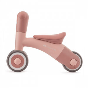 Balans bicikl Kinderkraft MINIBI candy pink