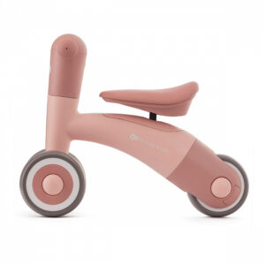 Balans bicikl Kinderkraft MINIBI candy pink