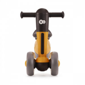 Balans bicikl Kinderkraft MINIBI honey yellow
