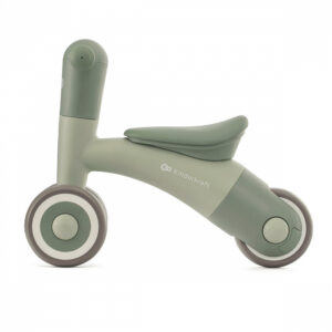 Balans bicikl Kinderkraft MINIBI leaf green