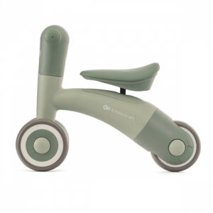 Balans bicikl Kinderkraft MINIBI leaf green