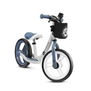 Balans bicikl Kinderkraft SPACE 2021 saphire blue