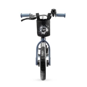 Balans bicikl Kinderkraft SPACE 2021 saphire blue