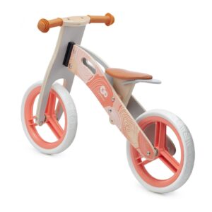 Bicikl guralica Kinderkraft Runner 2021 NATURE coral