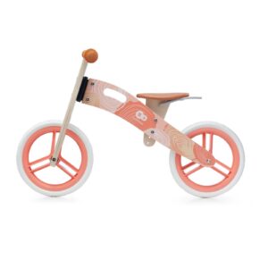 Bicikl guralica Kinderkraft Runner 2021 NATURE coral