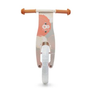 Bicikl guralica Kinderkraft Runner 2021 NATURE coral