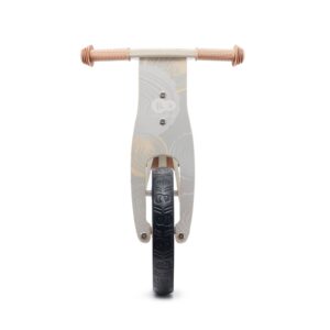 Bicikl guralica Kinderkraft Runner 2021 NATURE grey