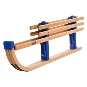 DAVOS 100 blue sklopive sanke za decu