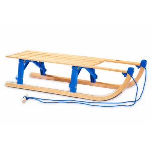 DAVOS 100 blue sklopive sanke za decu