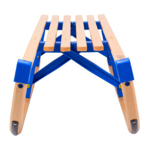 DAVOS 100 blue sklopive sanke za decu