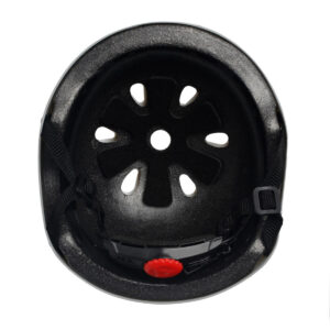 Dečija kaciga za bicikl Kinderkraft SAFETY white