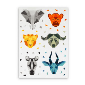 Dečija kaciga za bicikl Kinderkraft SAFETY white, nalepnice