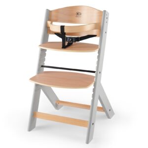 Hranilica Kinderkraft ENOCK grey-wood