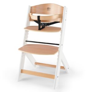 Hranilica Kinderkraft ENOCK white-wood