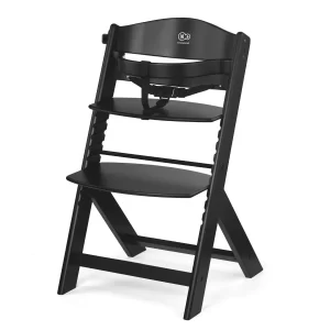 Hranilica za bebe Kinderkraft ENOCK black 5902533920358