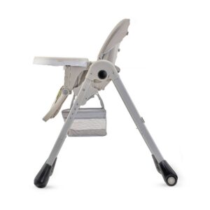 Hranilica za bebe Kinderkraft TASTEE green tree