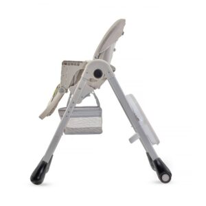 Hranilica za bebe Kinderkraft TASTEE green tree