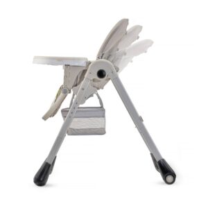 Hranilica za bebe Kinderkraft TASTEE green tree