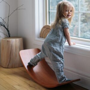 Kinderfeets Kinderboard balans daska za ravnotežu