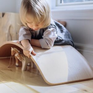 Kinderfeets Kinderboard balans daska za ravnotežu