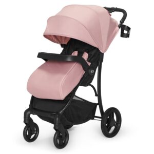 Kinderkraft CRUISER pink kišobran kolica