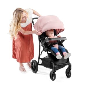 Kinderkraft CRUISER pink kišobran kolica