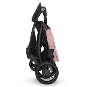Kinderkraft CRUISER pink kišobran kolica