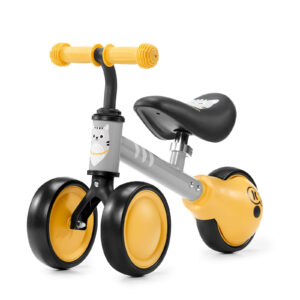 Kinderkraft CUTIE honey balans bicikl bez pedala