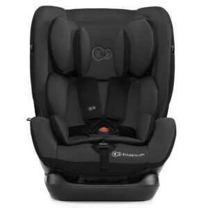 Kinderkraft Isofix auto sedište MYWAY black