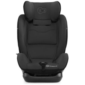 Kinderkraft Isofix auto sedište MYWAY black
