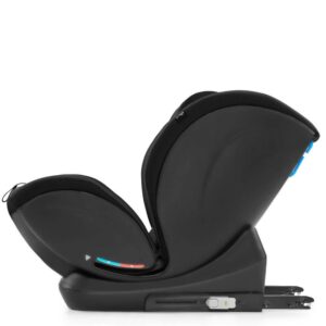 Kinderkraft Isofix auto sedište MYWAY black