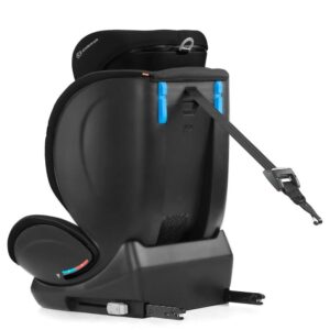 Kinderkraft Isofix auto sedište MYWAY black