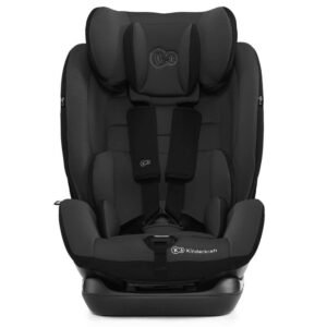 Kinderkraft Isofix auto sedište MYWAY black