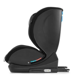 Kinderkraft Isofix auto sedište MYWAY black