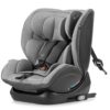Kinderkraft Isofix auto sedište MYWAY grey